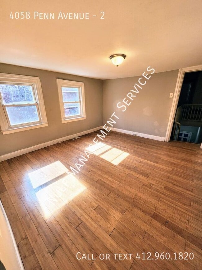 4058 Penn Ave Unidad 2