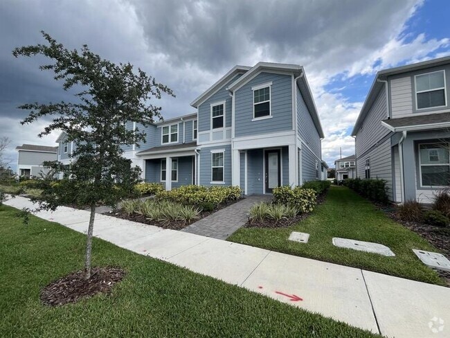 Building Photo - 14261 Sapelo Beach Dr Rental