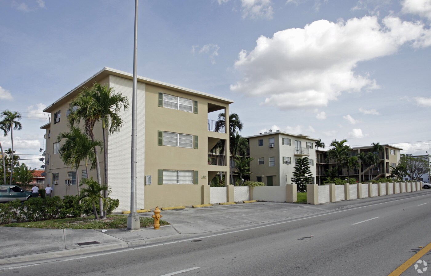 Oraida Apartments - Oraida Apartments