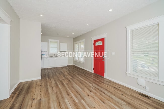 Photo - 2117 Osage Ave
