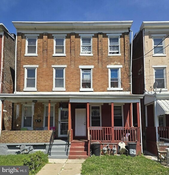 Photo - 53 Kelsey Ave Townhome