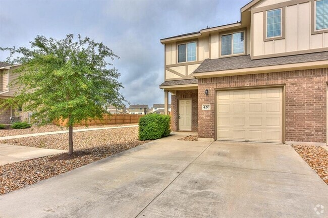 Building Photo - 420 White Steppe Way Rental