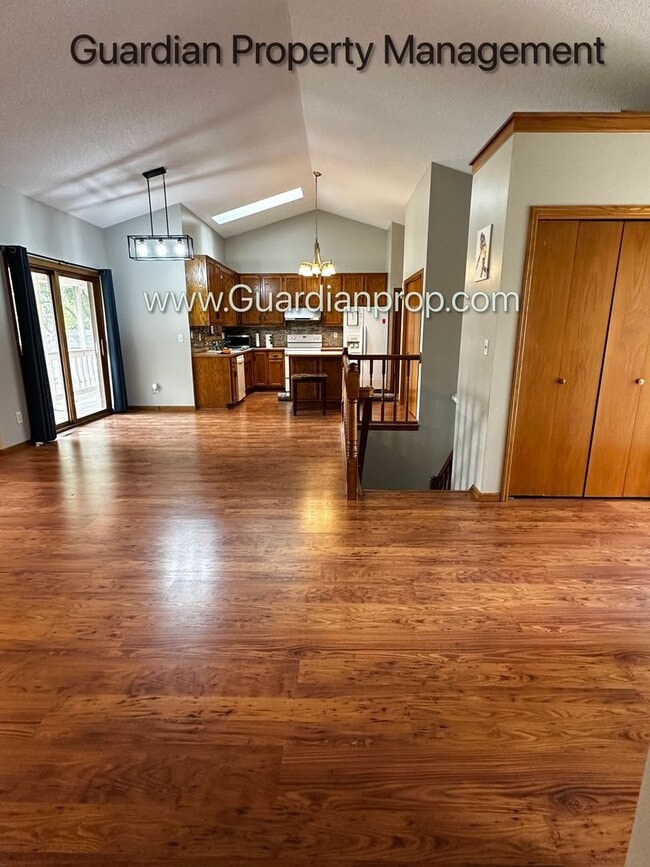 Photo - Maple Grove Single Family Home, 2 Car Gara...