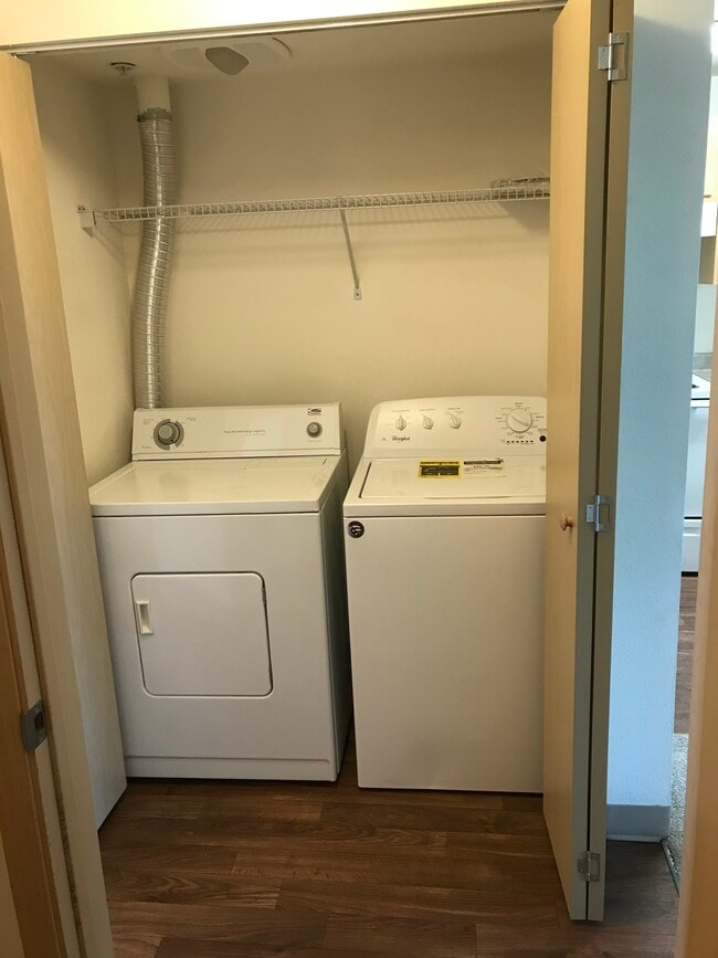 Pheasant Ridge Apartments