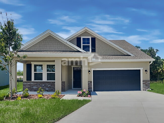 Photo - 2221 Saffron Walden Dr House