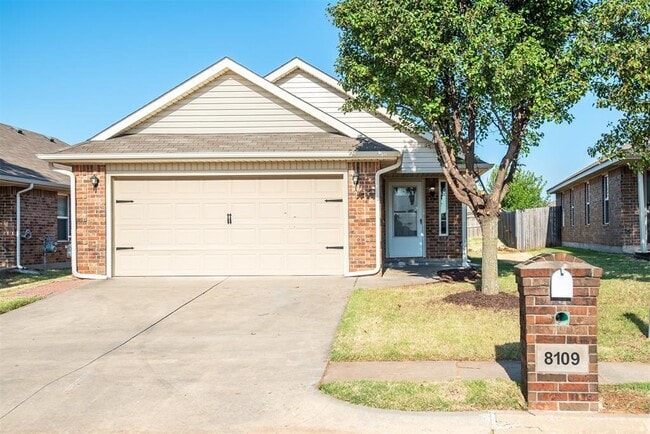 Building Photo - 8109 Frye Ln