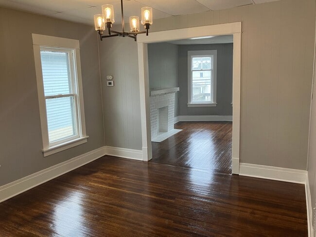751 Tifft St Unit 751 Tifft Upper
