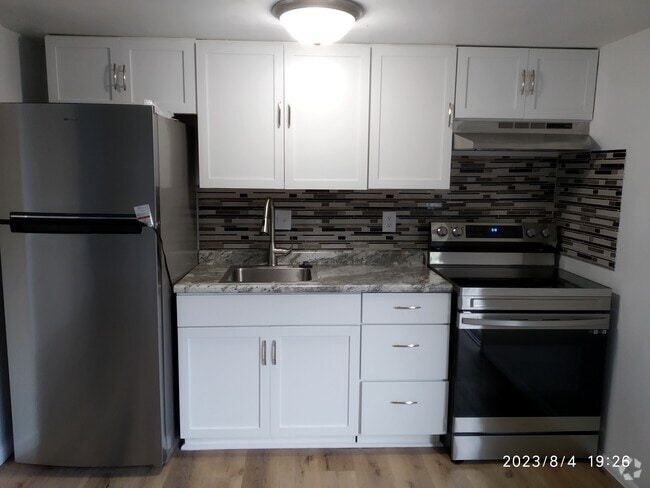 Building Photo - 3601 Kenbrooke Ct Rental