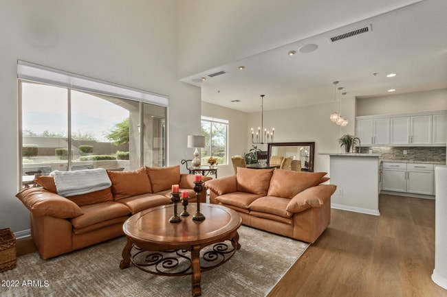 Photo - Grayhawk Remodeled Condo Unidad 1110