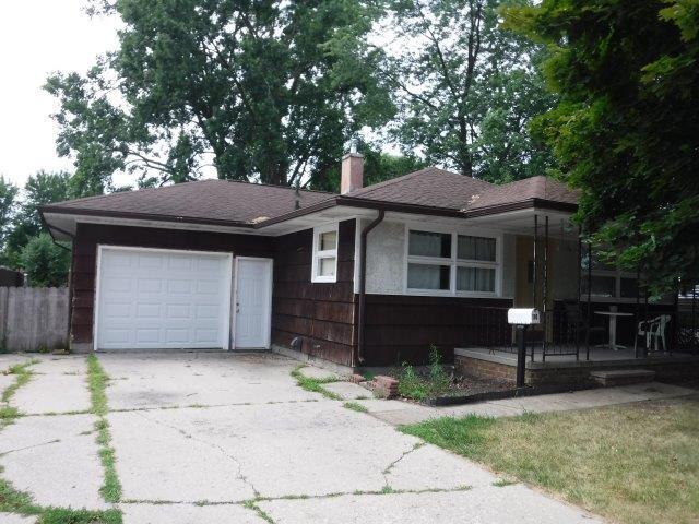 Photo - 110 Kirby St House