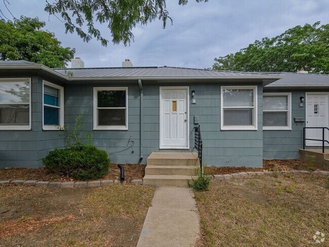 Building Photo - 123 W Grant Ave Unit H Rental