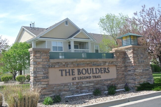 Building Photo - Fantastic Broomfield Location in Coveted B... Rental