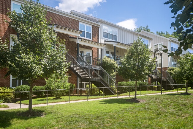 Photo - The Woodlands of Charlottesville