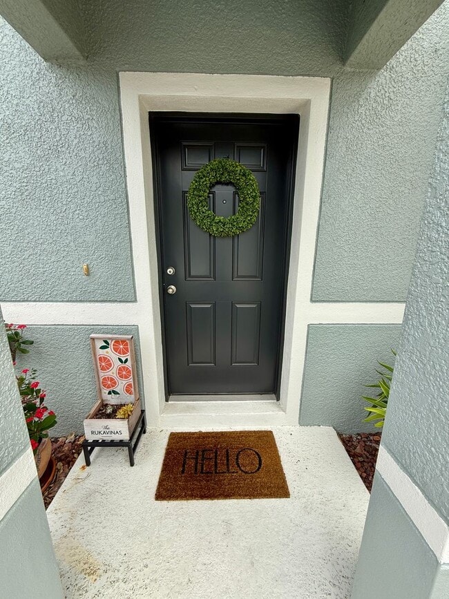 Photo - Sawgrass Village Townhomes 3/2.5/1 - Friendly Neighborhood lifestyle