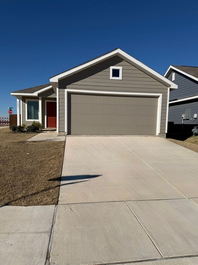 Building Photo - 9001 Thrasher Trl