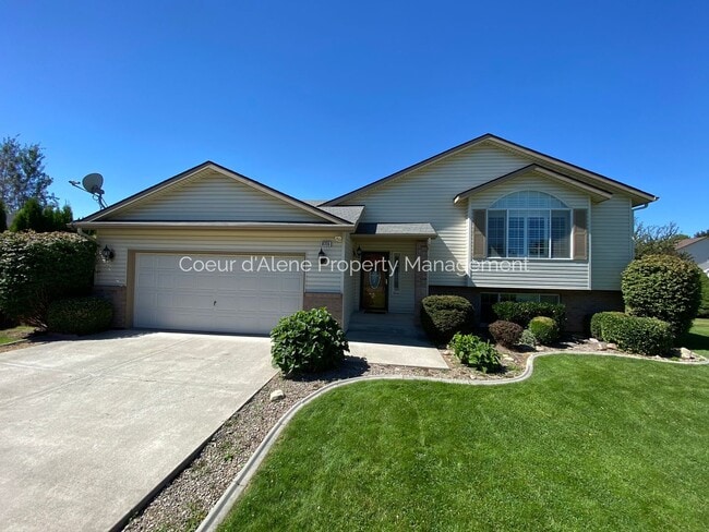 4 bedroom home in Woodland Meadows! - 4 bedroom home in Woodland Meadows!