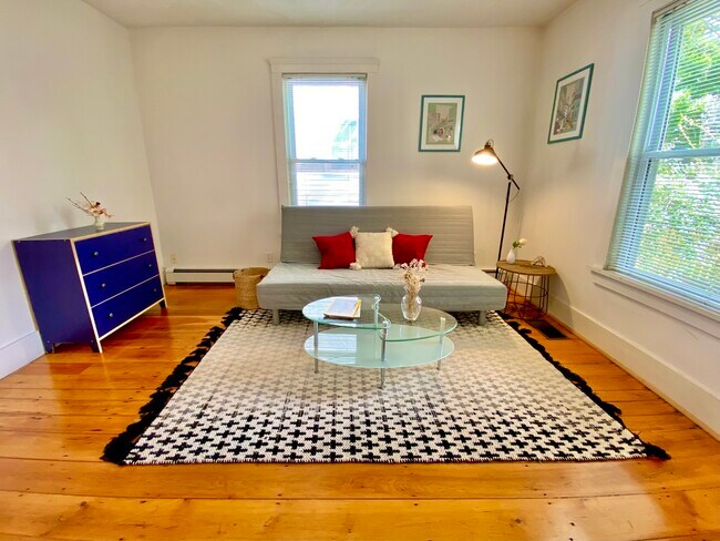 30 Fairmont Ave Unit 1