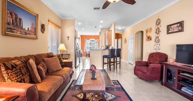 Photo - 4 bedroom 2 bath house