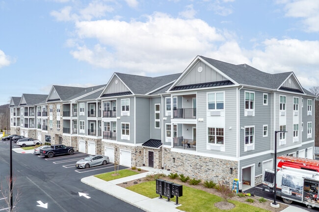 Primary - Jefferson Place Apartments