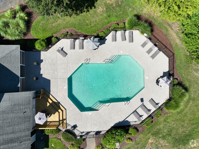 Piscina - Sedgefield