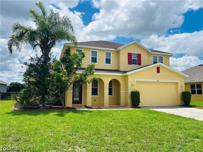 Building Photo - 8041 Allamanda Ct