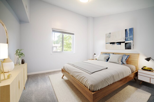 Aura Apartments