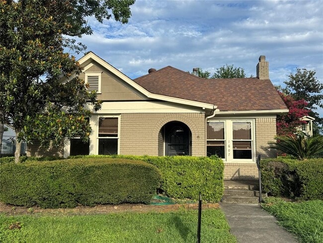 Photo - 1607 Blount St House