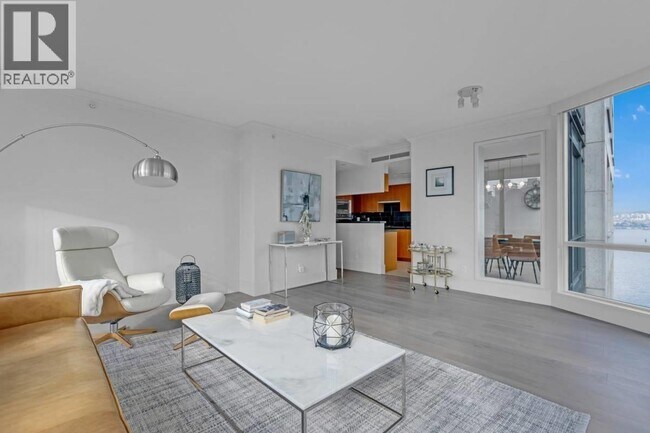 Photo - 323 Jervis St Unité 190X