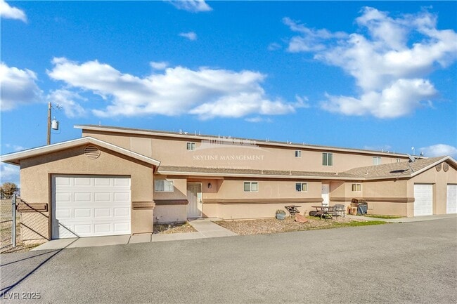 Photo - 200 S Mount Charleston Dr E Unit 3