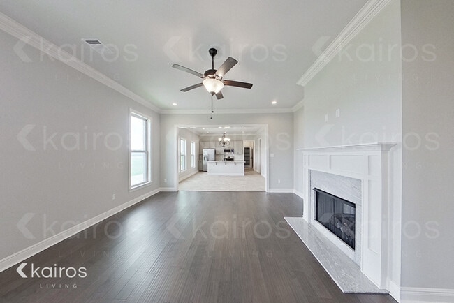 Photo - 3008 Forestwood Dr