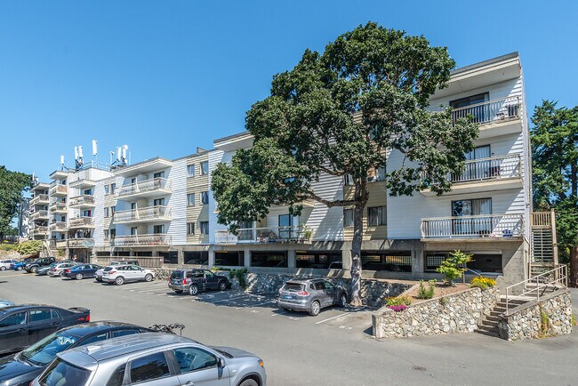 Photo - Macaulay North Apartments