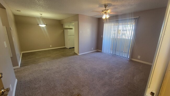 Sunset Springs Apartments