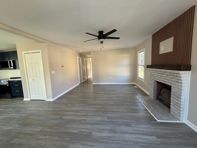 Photo - Beautifully Renovated 3BR / 2BA Bungalow in Gastonia