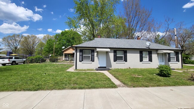 Building Photo - 1702 E 25th St Rental