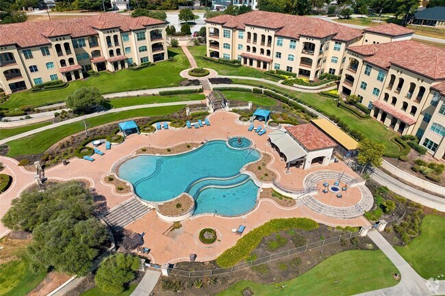Building Photo - 17040 W Farm To Market 1097 Unit 4102 Rental