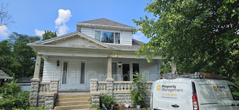 Photo - 1803 Madison Ave Unidad 1 Rental