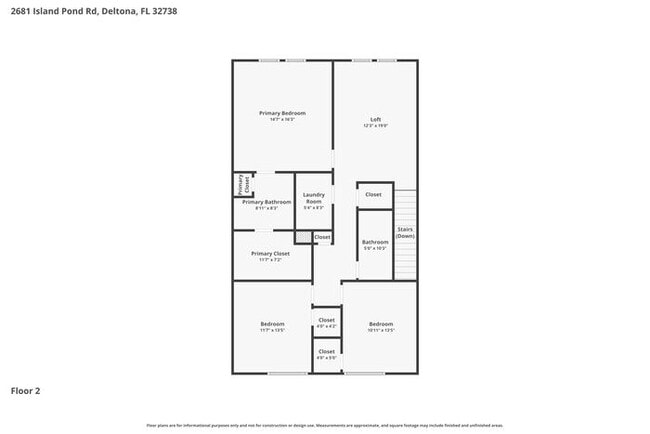 Photo - 2681 Island Pond Dr