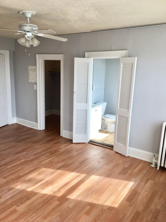 Building Photo - 1235 Randolph St NW Unit 302 Rental