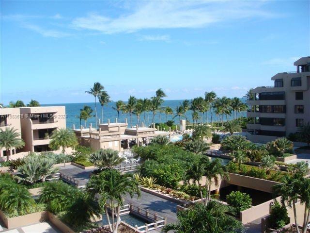 251 Crandon Blvd Unit 436  