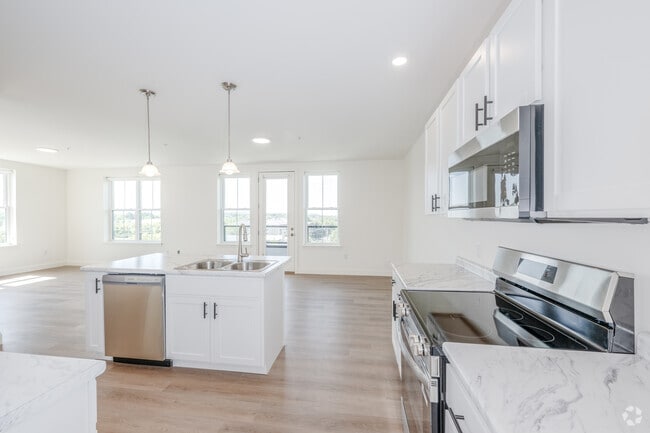 Interior Photo