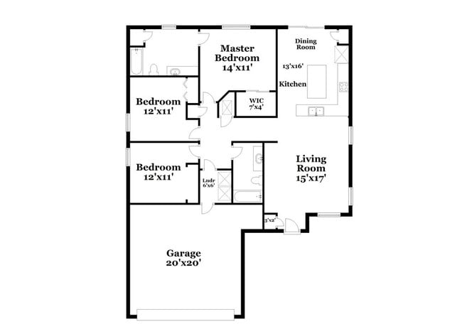 Photo - 1181 Summer Bluff Rd