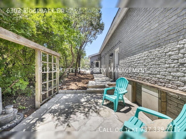 Photo - 6303 Ridgeback Dr