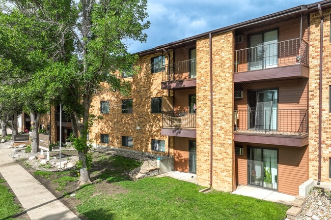 Photo - Westwood Park