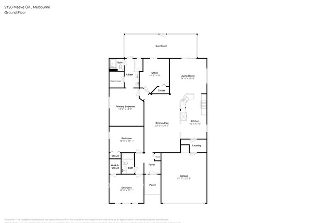 Photo - 2198 Maeve Cir