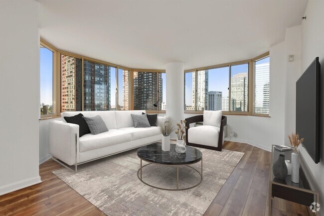 Building Photo - 1 2nd St Unit 1402 Rental