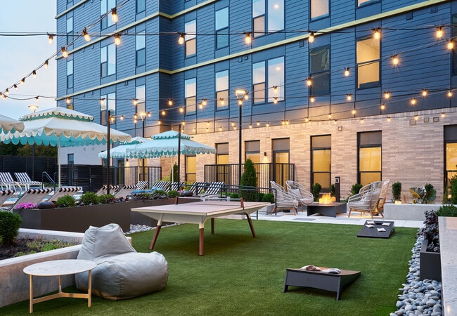 Photo - EVER West Lafayette