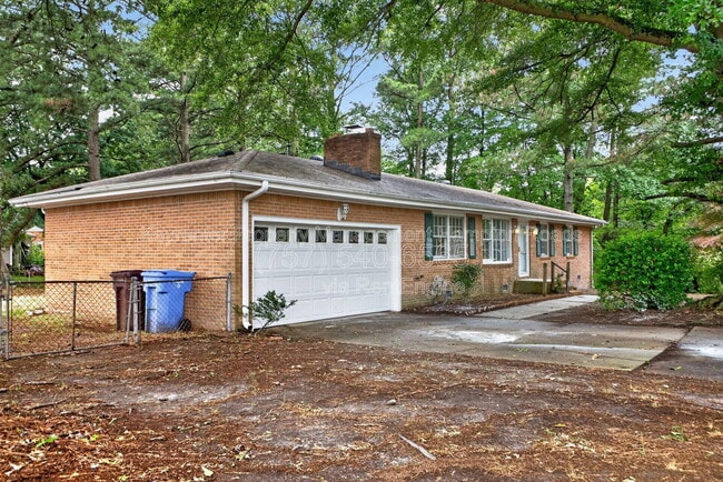 Photo - 4503 Leeward Dr