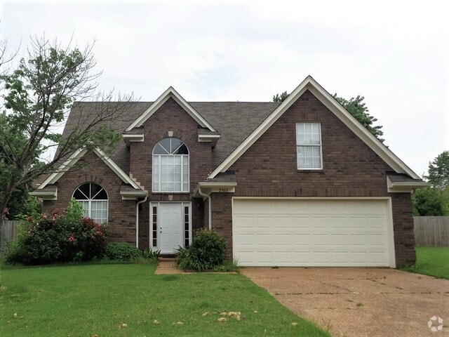Building Photo - 2166 Greencliff Dr Rental