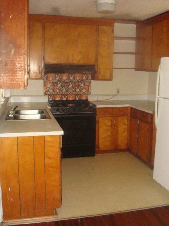 Photo - THREE BEDROOM, ONE BATH