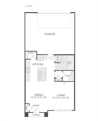 Photo - 4525 Lamplights Dr